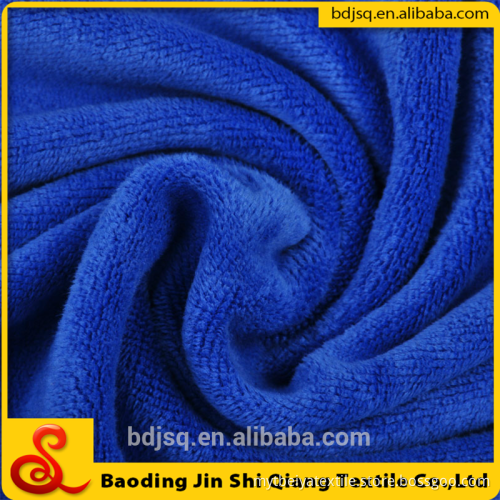 wholesale High water absorption cheap 80% polyester 20% polyamide car towel microfiber towel
